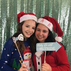 Meet your Posher, Madison